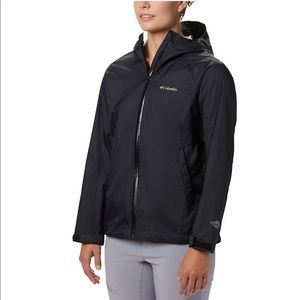 Waterproof jacket ☔️